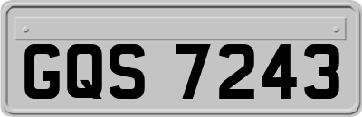 GQS7243