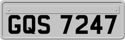 GQS7247