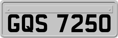 GQS7250