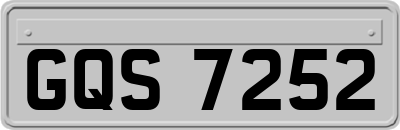 GQS7252