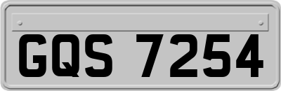 GQS7254
