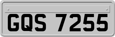GQS7255