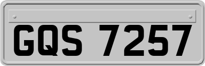 GQS7257