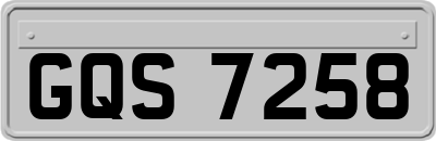 GQS7258