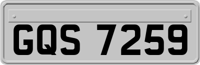 GQS7259