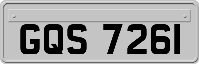 GQS7261