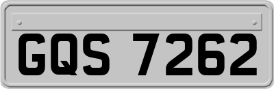 GQS7262