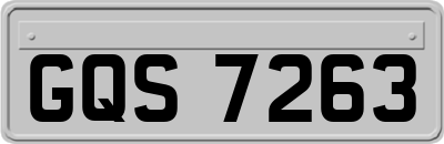 GQS7263