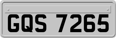 GQS7265