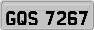 GQS7267