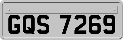 GQS7269
