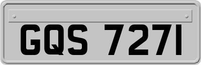 GQS7271