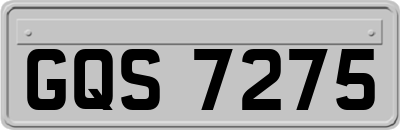 GQS7275