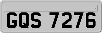 GQS7276