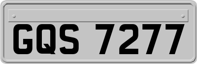 GQS7277