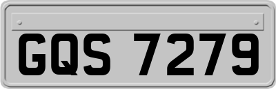 GQS7279