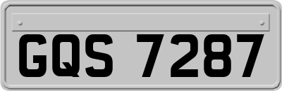 GQS7287