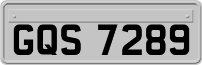 GQS7289