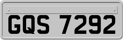 GQS7292