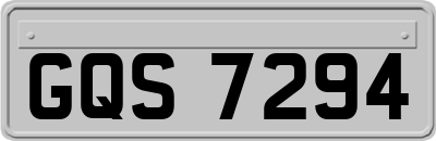 GQS7294