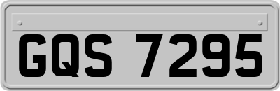 GQS7295