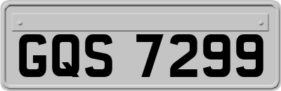 GQS7299