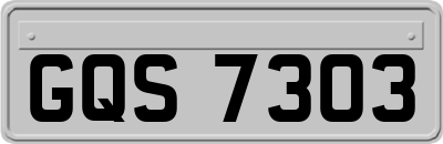 GQS7303