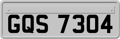 GQS7304
