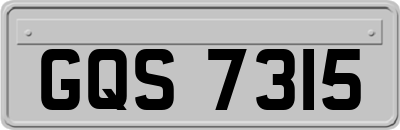GQS7315