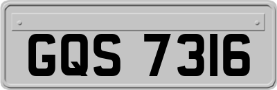 GQS7316