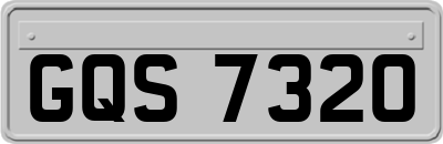 GQS7320