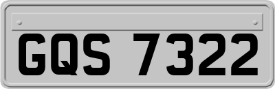 GQS7322