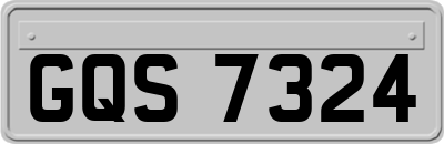 GQS7324