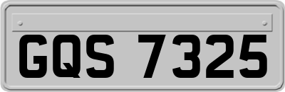 GQS7325