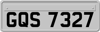 GQS7327