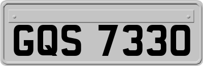 GQS7330