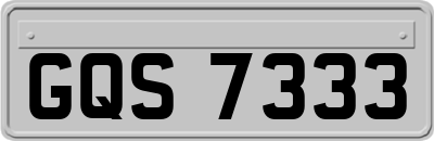 GQS7333