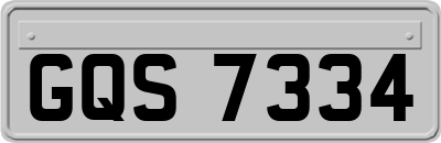 GQS7334