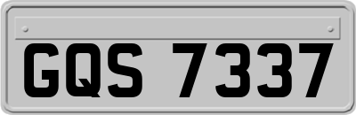 GQS7337