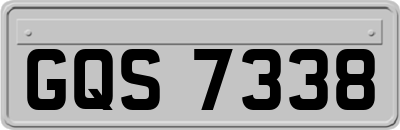 GQS7338