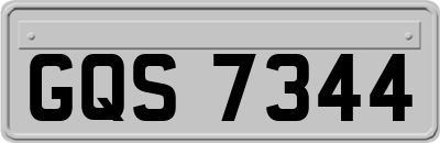 GQS7344