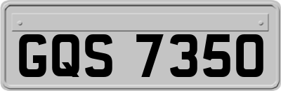 GQS7350