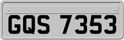 GQS7353