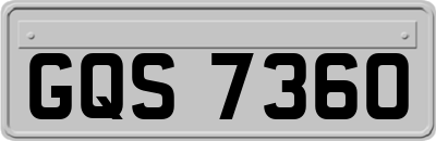 GQS7360