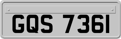 GQS7361