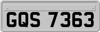 GQS7363