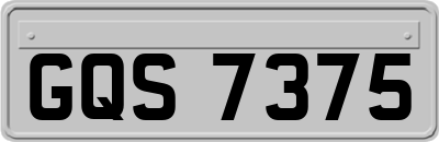 GQS7375
