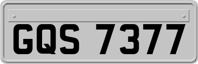 GQS7377