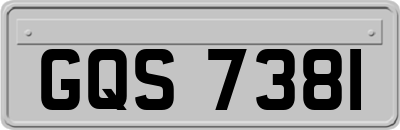 GQS7381