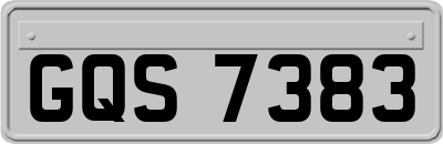 GQS7383